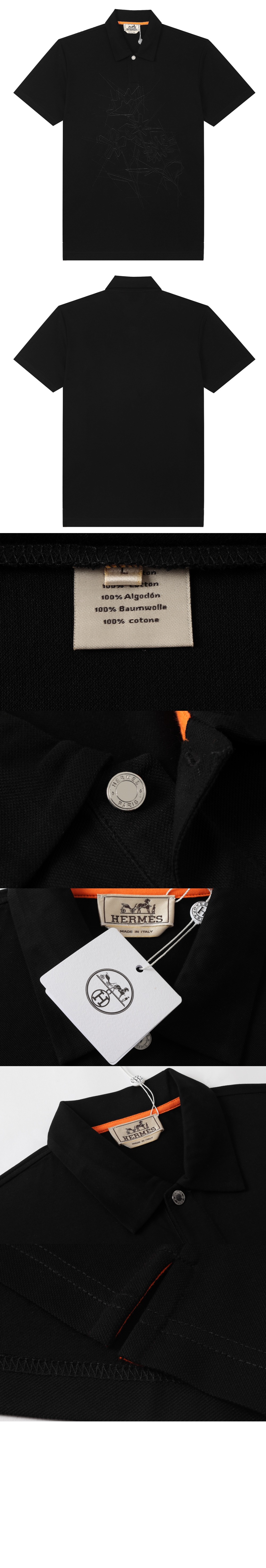 니트 폴로 셔츠 > Etc - 기타제품