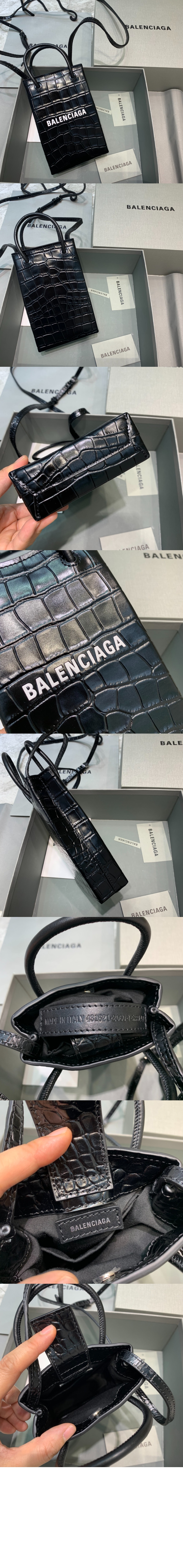 폰 홀더백 593826 > Etc - 기타제품