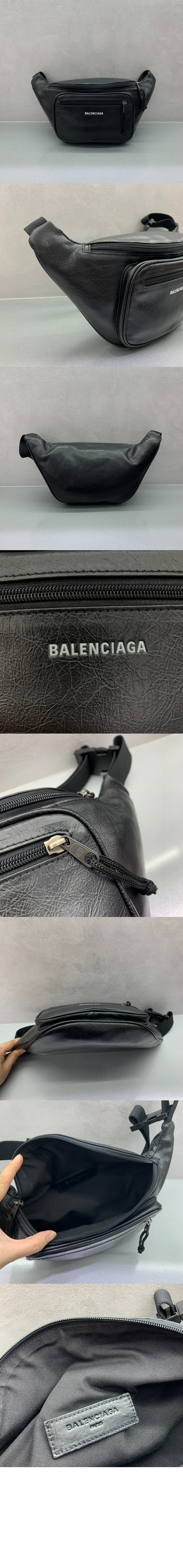 익스플로러 벨트백 529550 > Etc - 기타제품