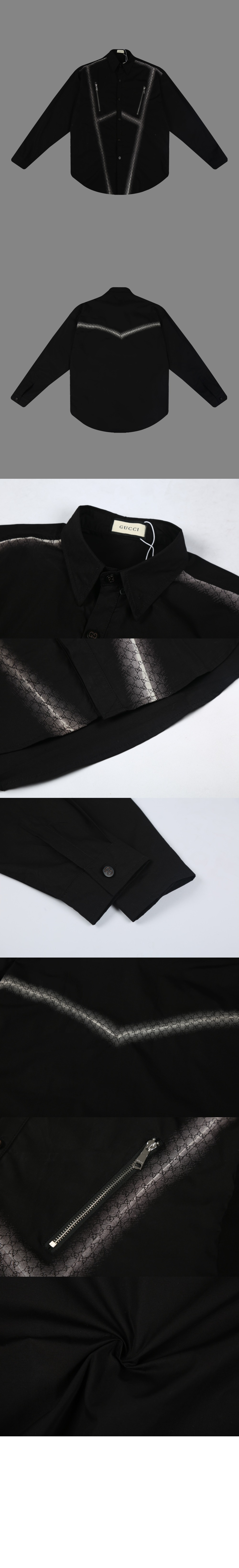 로고 셔츠 > Etc - 기타제품