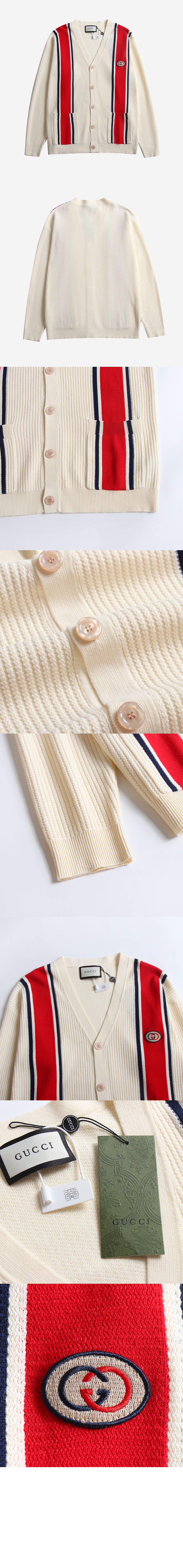 니트 카디건 코트 > Etc - 기타제품