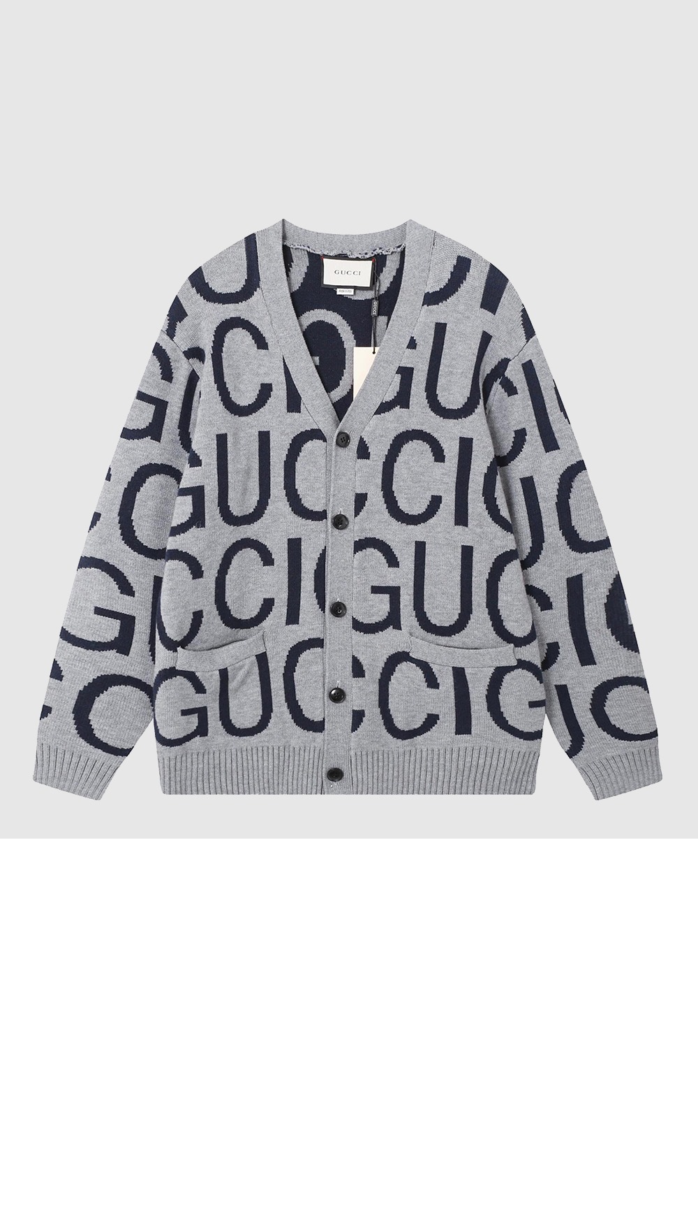 니트 카디건 코트 > Etc - 기타제품