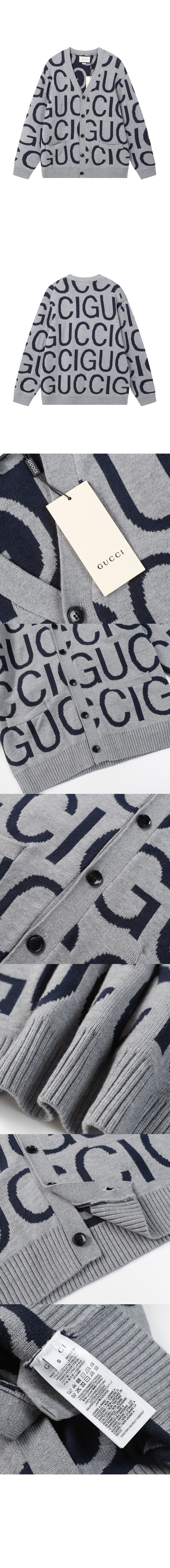 니트 카디건 코트 > Etc - 기타제품