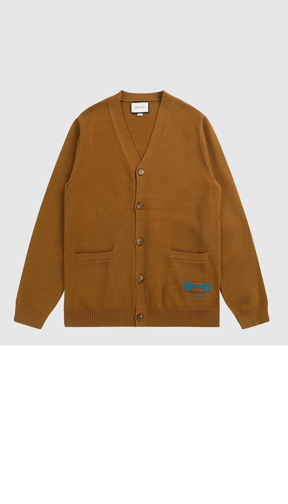 니트 카디건 코트 > Etc - 기타제품