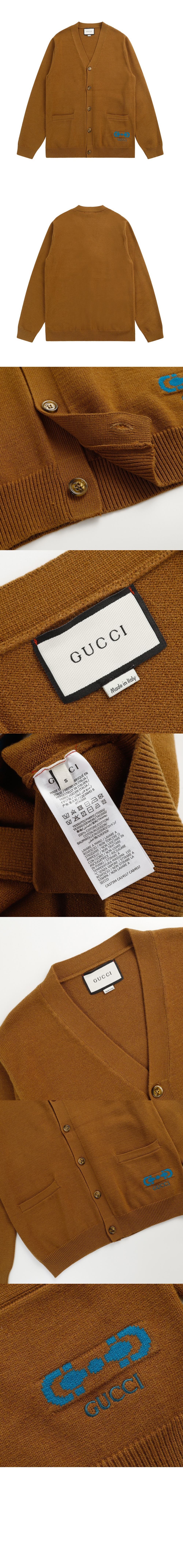 니트 카디건 코트 > Etc - 기타제품