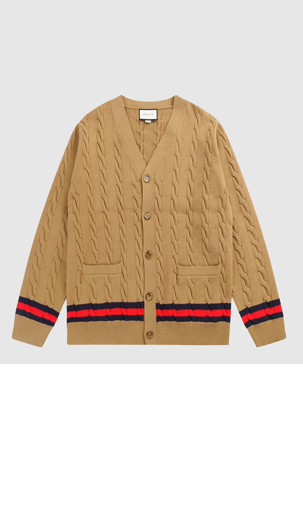 니트 카디건 코트 > Etc - 기타제품