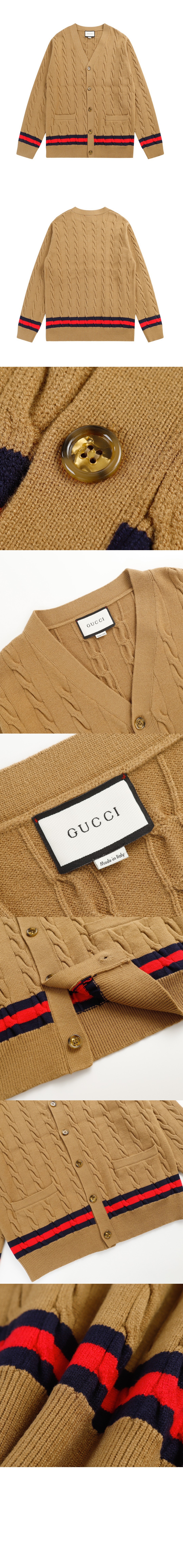 니트 카디건 코트 > Etc - 기타제품