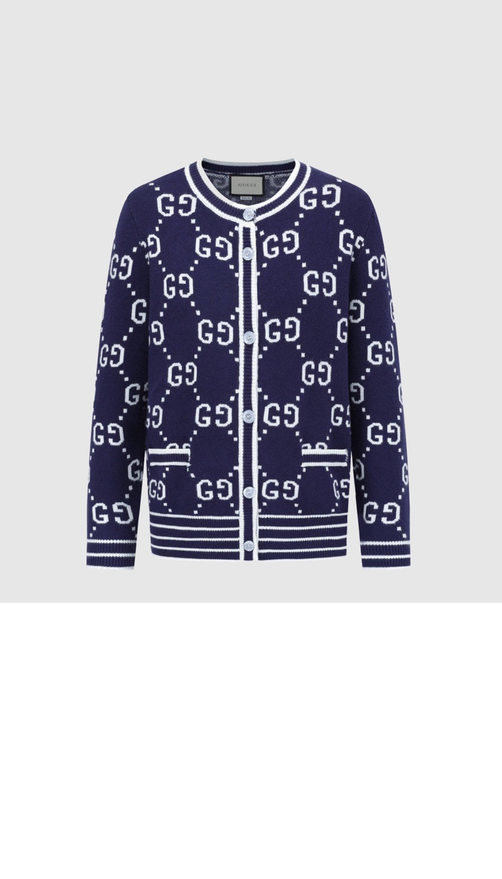 니트 카디건 코트 > Etc - 기타제품