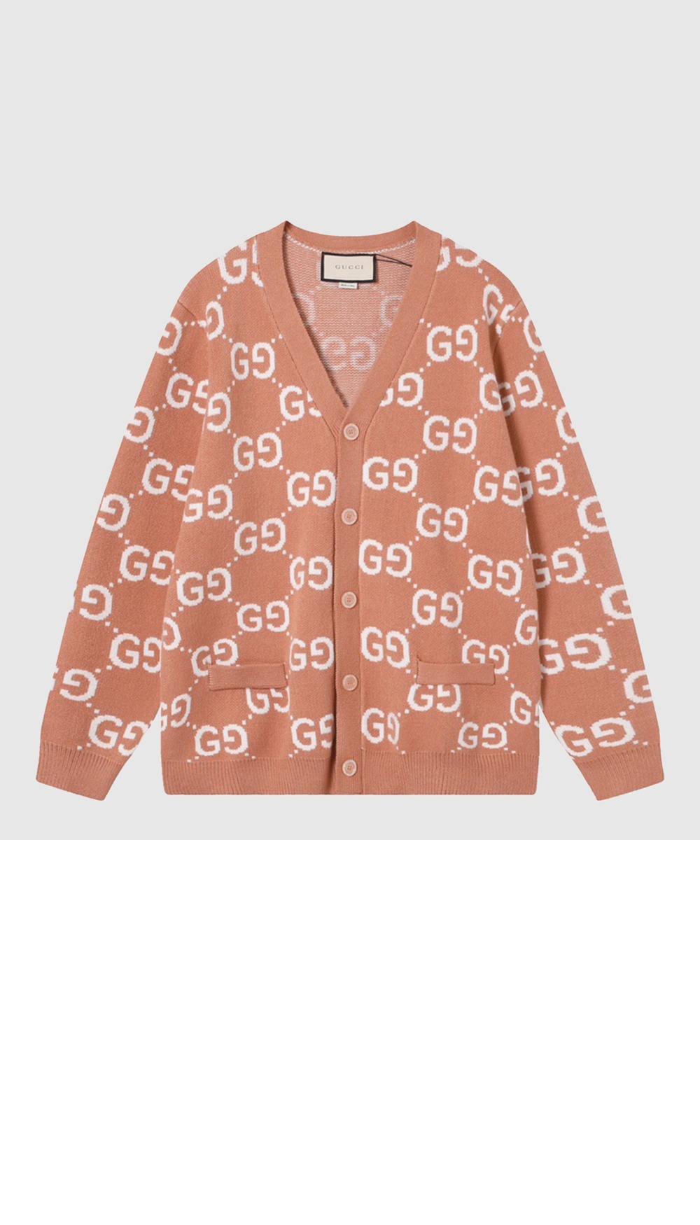 니트 카디건 코트 > Etc - 기타제품