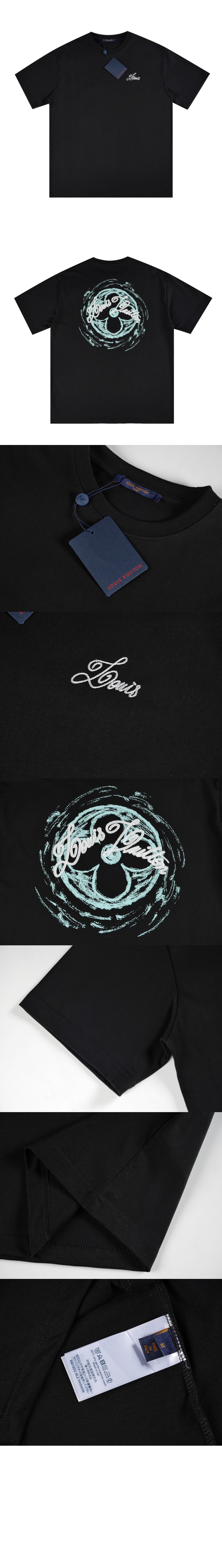 로고 프린트 반팔 > Etc - 기타제품