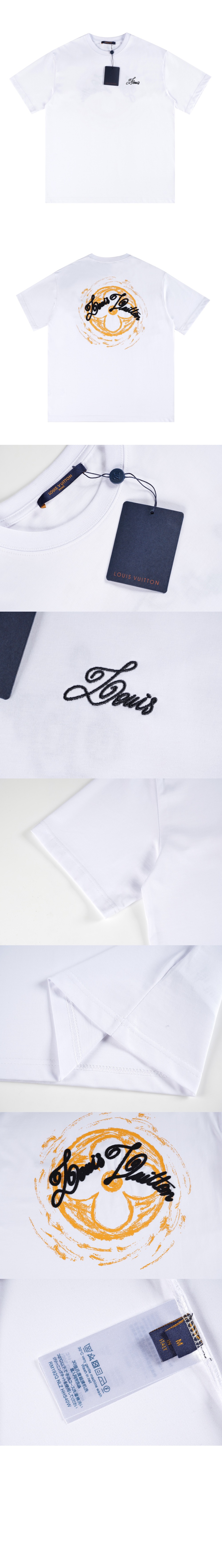 로고 프린트 반팔 > Etc - 기타제품