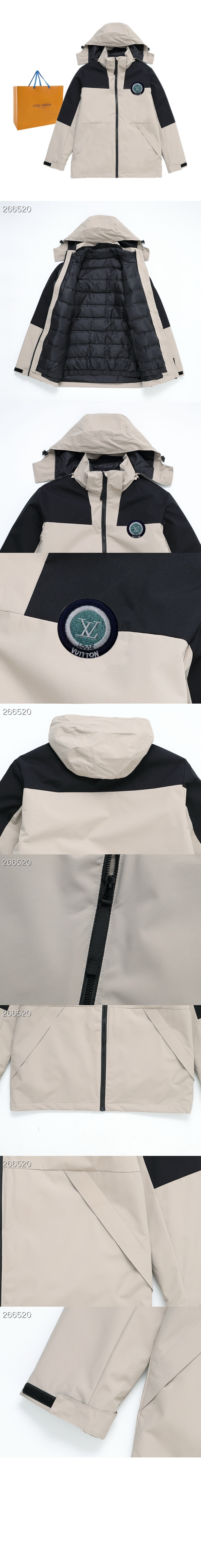 긴팔 상의 코트 > Etc - 기타제품