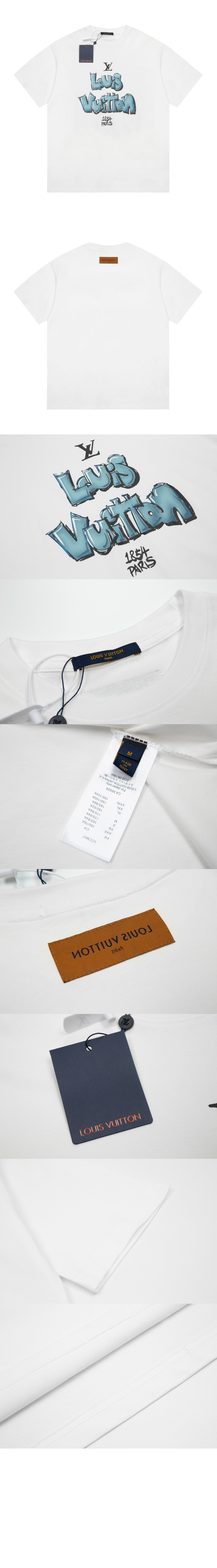 로고 프린트 반팔 > Etc - 기타제품