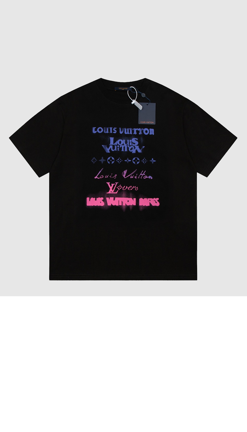 플라워 코튼 톱 > Etc - 기타제품