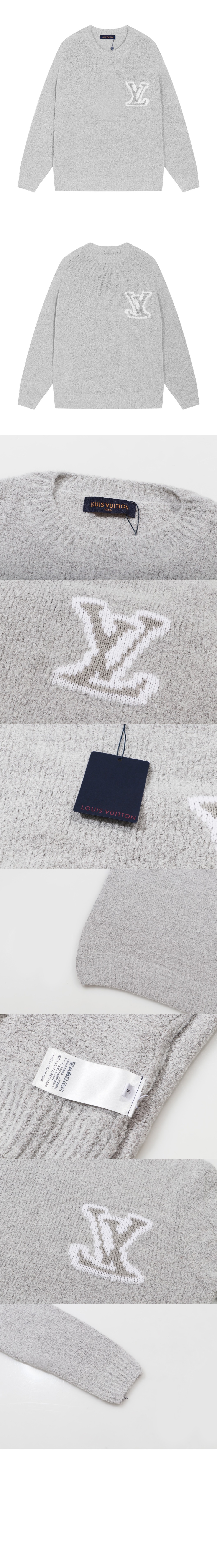 니트 긴팔 > Etc - 기타제품