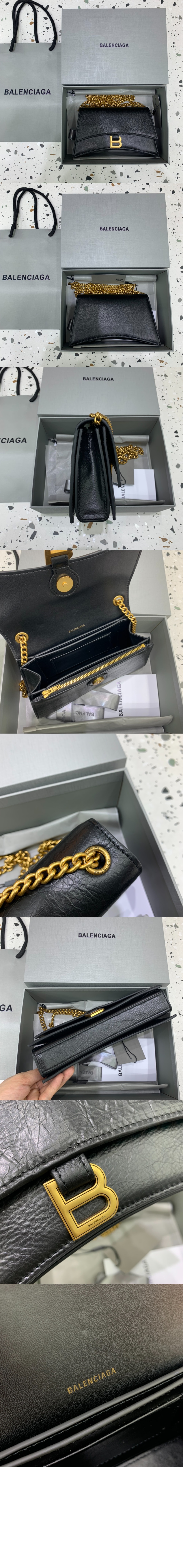 크러쉬 XS 체인백 736016 > Crush - 크러쉬