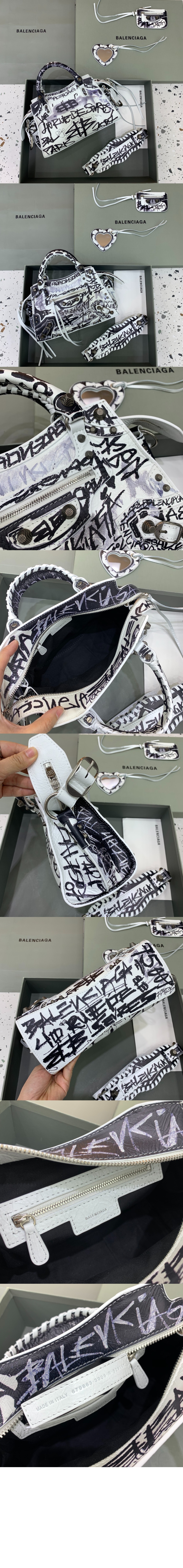 네오 카골 XS 탑핸들백 700940 > Etc - 기타제품