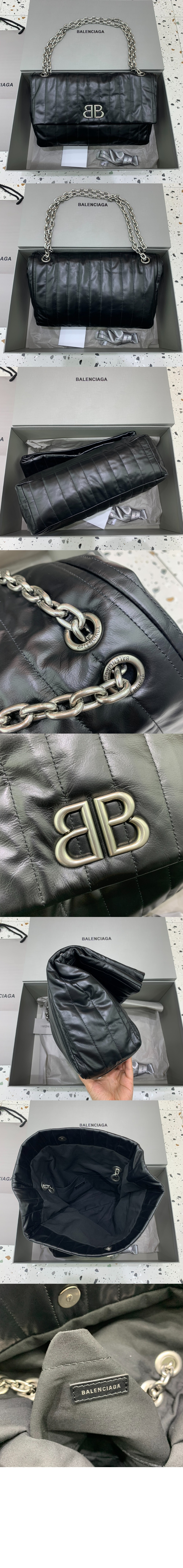 모나코 미듐 체인백 765945 > Monaco - 모나코