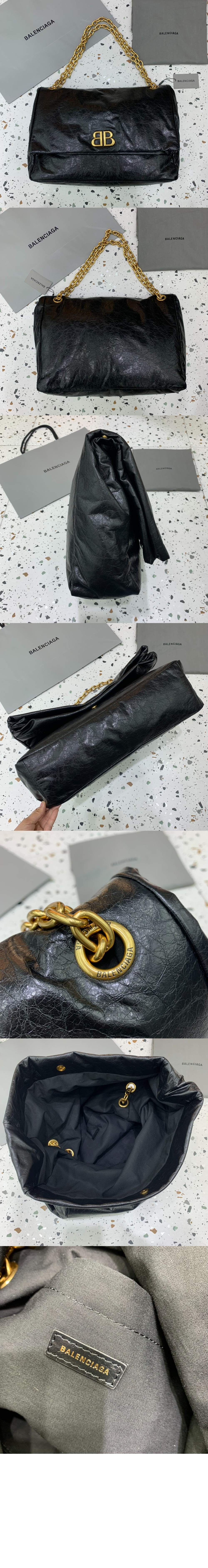 모나코 라지 체인백 765933 > Monaco - 모나코