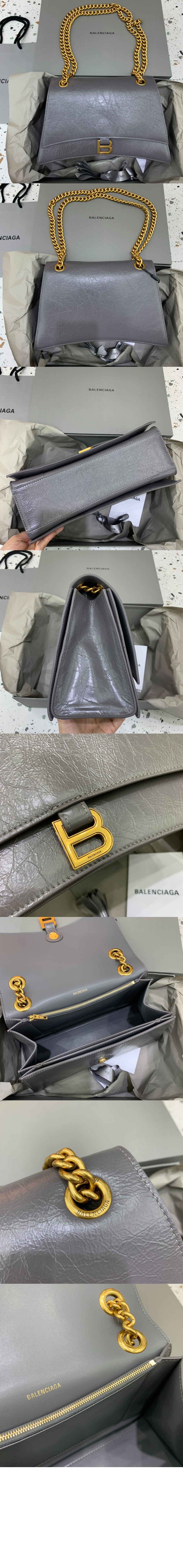 크러쉬 미듐 체인백 716393 > Crush - 크러쉬