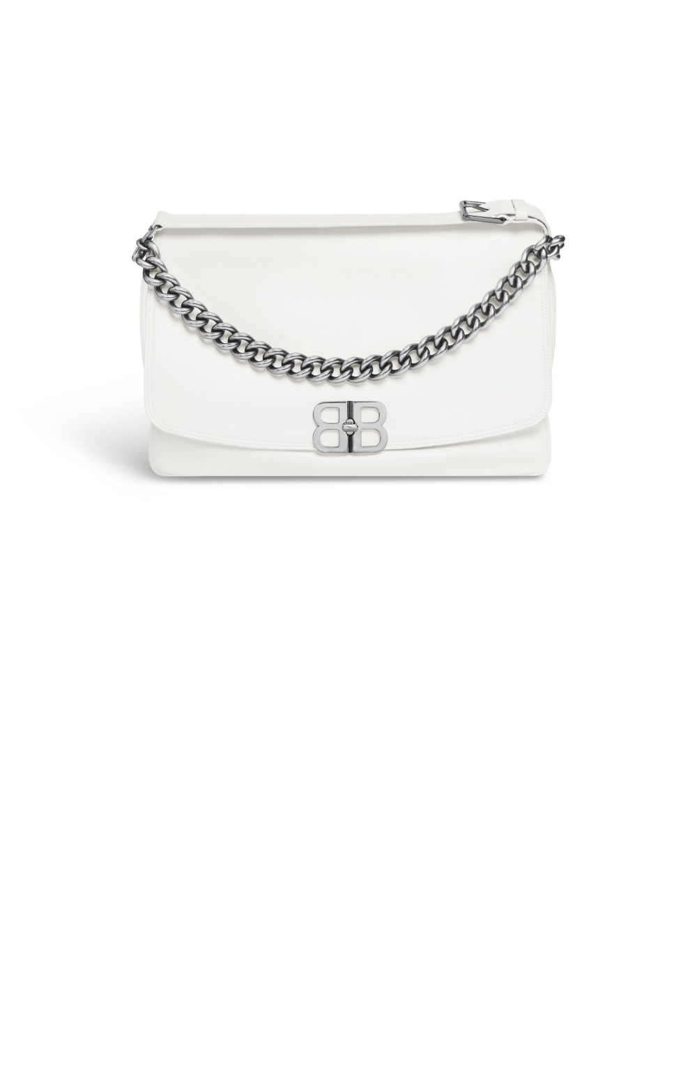 BB 소프트 라지 플랩백 748488 > Monaco - 모나코