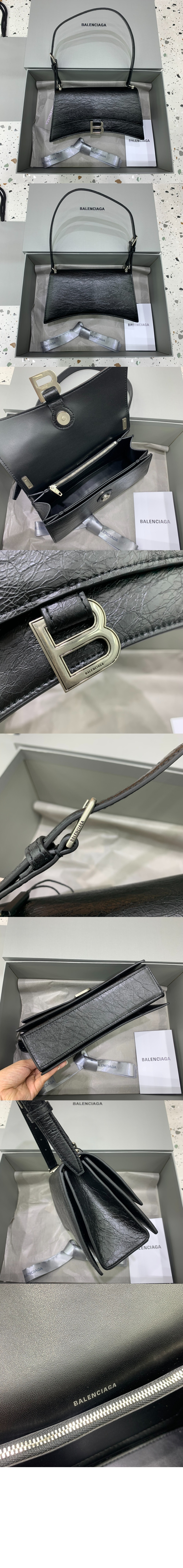 크러쉬 스몰 숄더백 765734 > Crush - 크러쉬