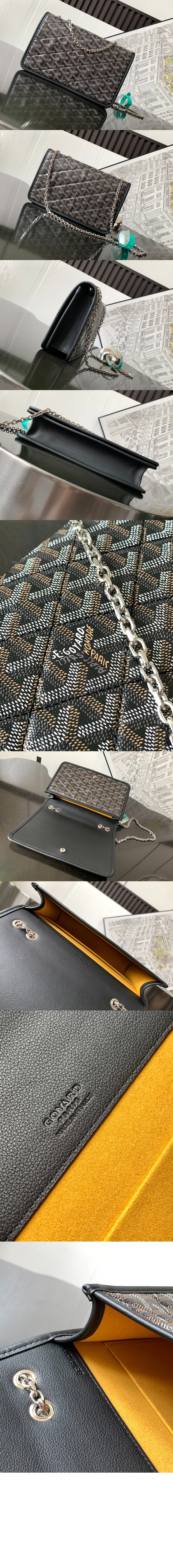 알렉상드르 트로아 체인백 > Etc - 기타제품