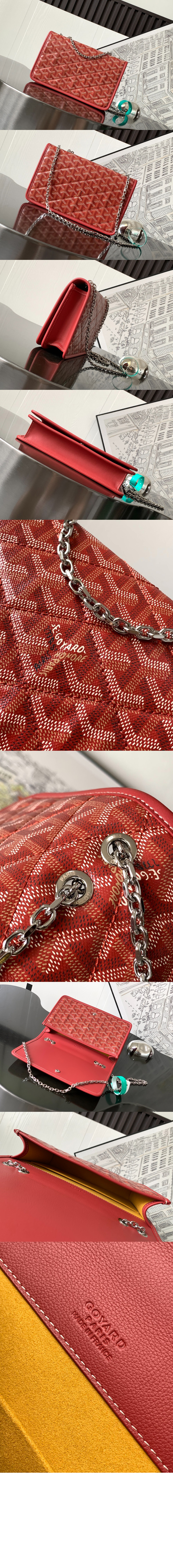 알렉상드르 트로아 체인백 > Etc - 기타제품