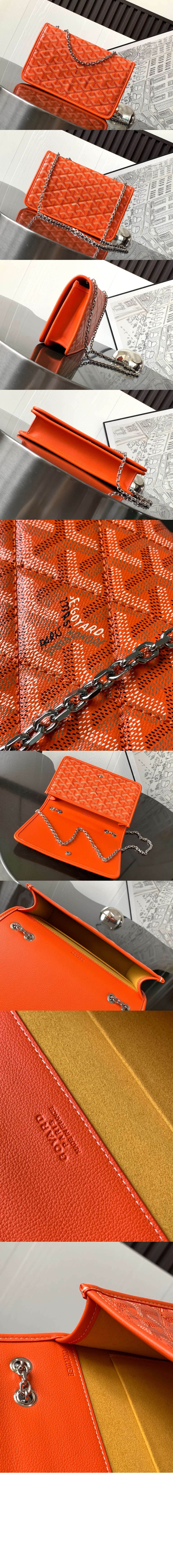 알렉상드르 트로아 체인백 > Etc - 기타제품