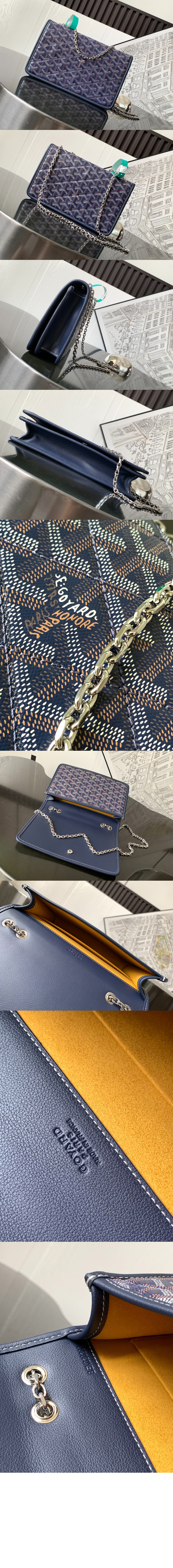 알렉상드르 트로아 체인백 > Etc - 기타제품