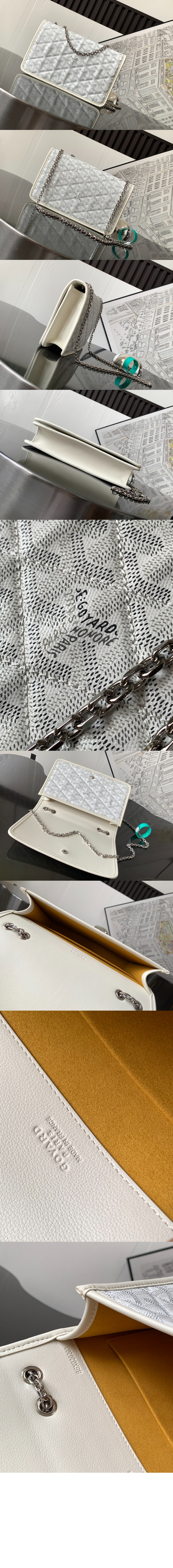 알렉상드르 트로아 체인백 > Etc - 기타제품