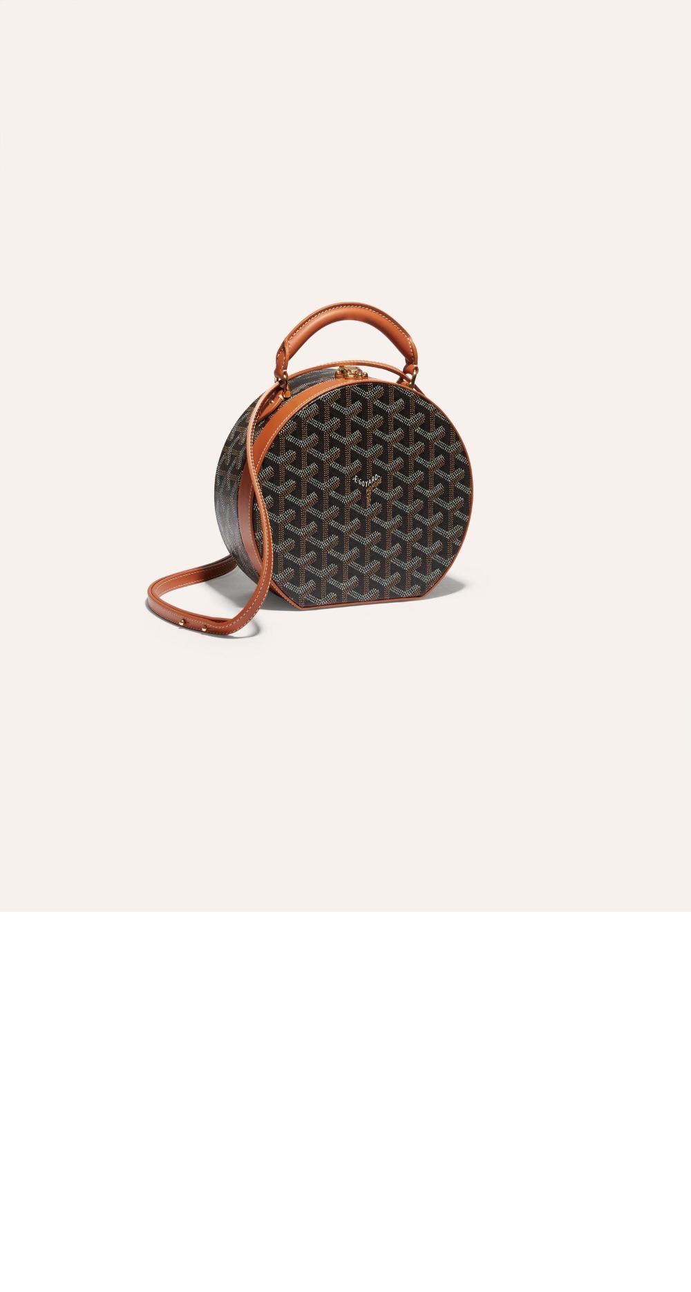 알토 햇 박스백 > Etc - 기타제품