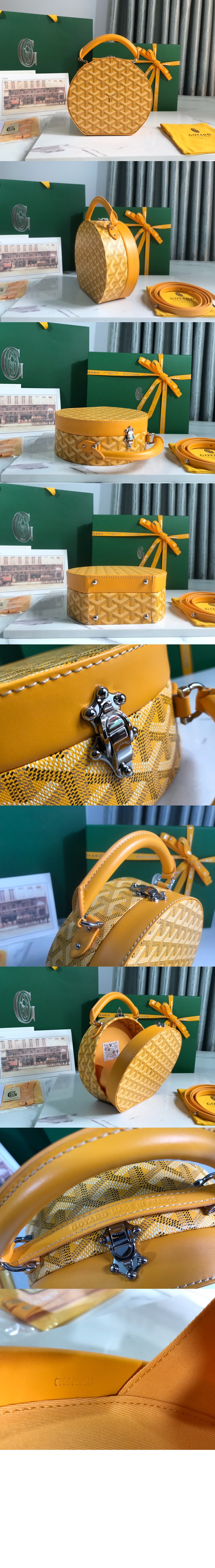 알토 햇 박스백 > Etc - 기타제품