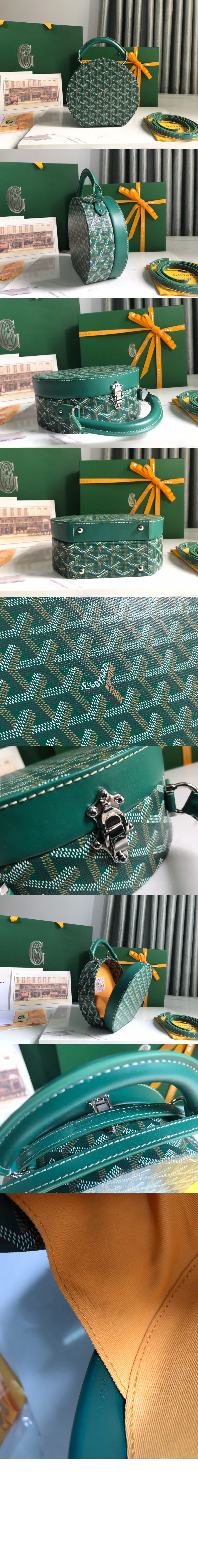 알토 햇 박스백 > Etc - 기타제품