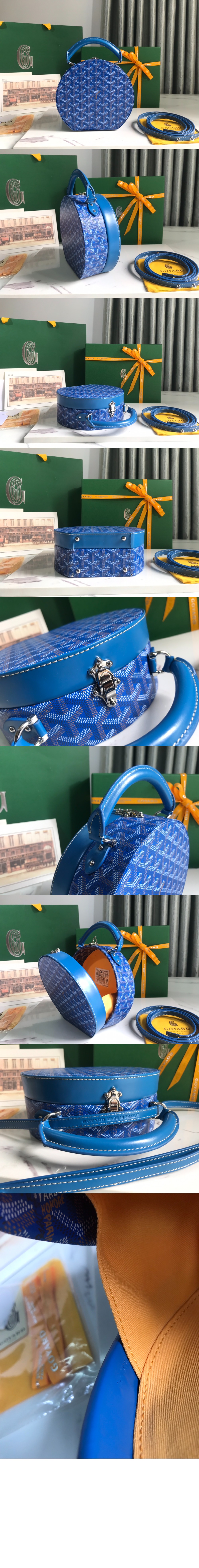 알토 햇 박스백 > Etc - 기타제품