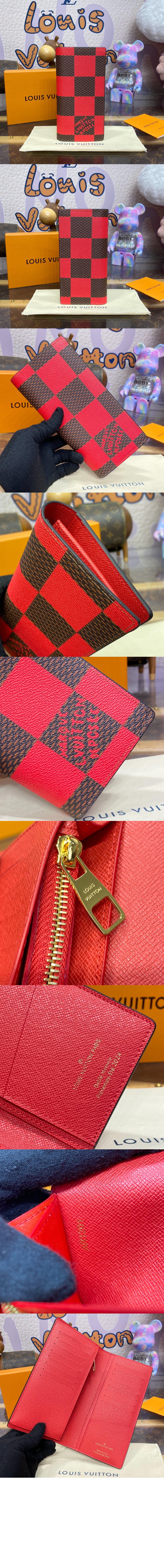 브라짜 월릿 N40541 > Brazza - 브라짜 월릿