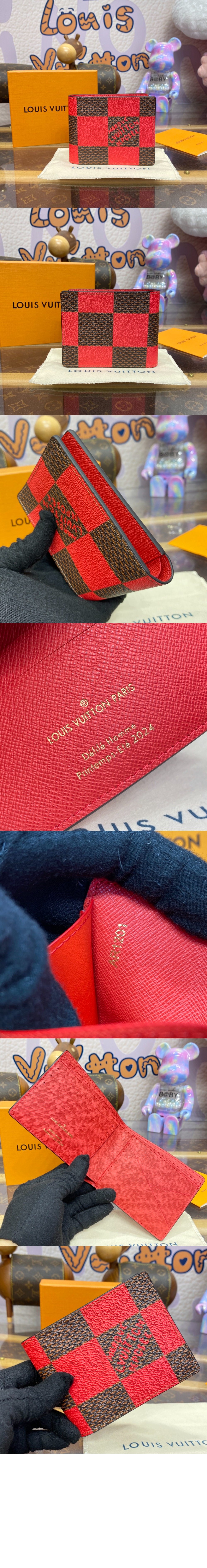 멀티플 월릿 N40542 > Multiple - 멀티플 월릿