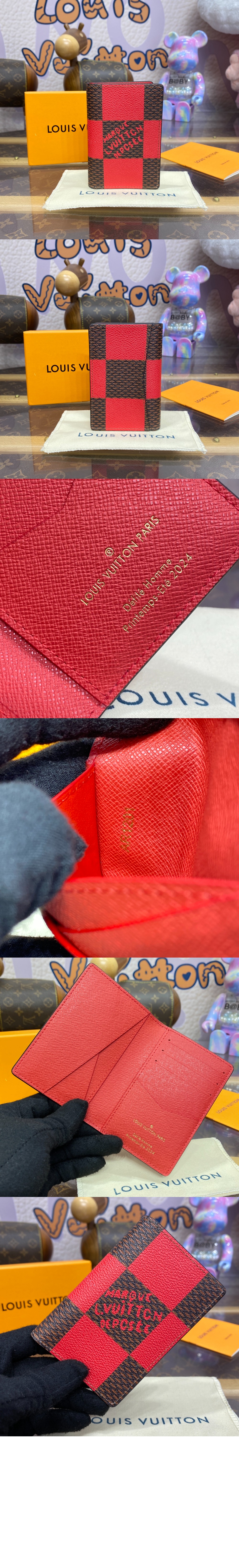 오거나이저 드포체 N40614 > Pocket Organizer - 포켓 오거나이저