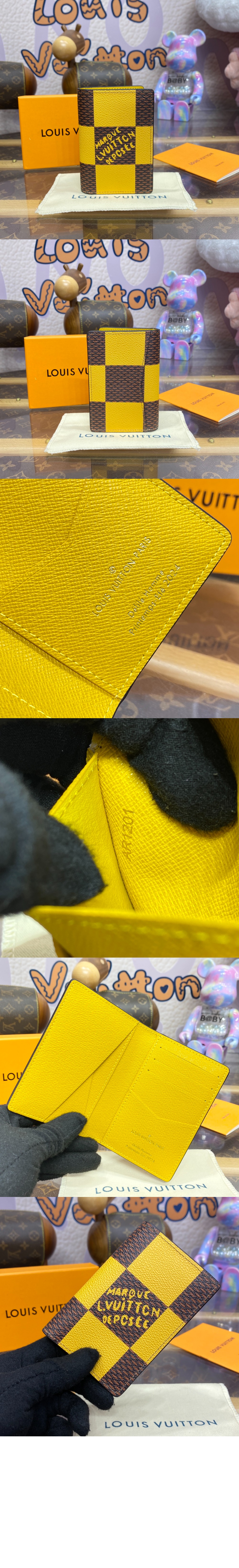 오거나이저 드포체 N40614 > Pocket Organizer - 포켓 오거나이저