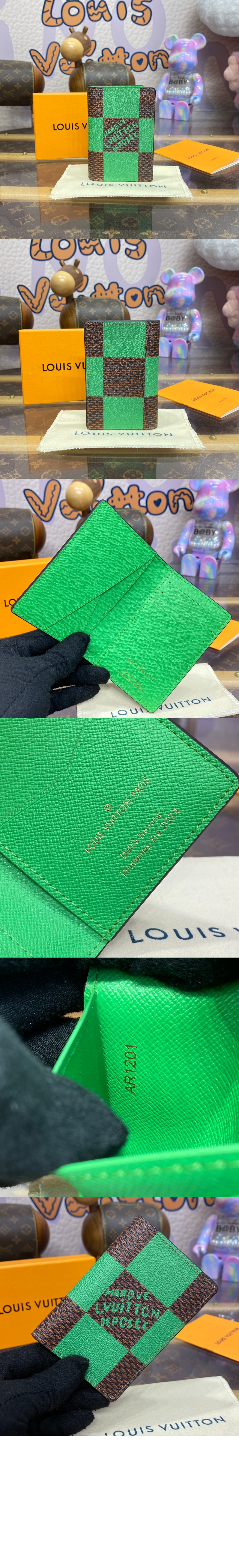 오거나이저 드포체 N40614 > Pocket Organizer - 포켓 오거나이저