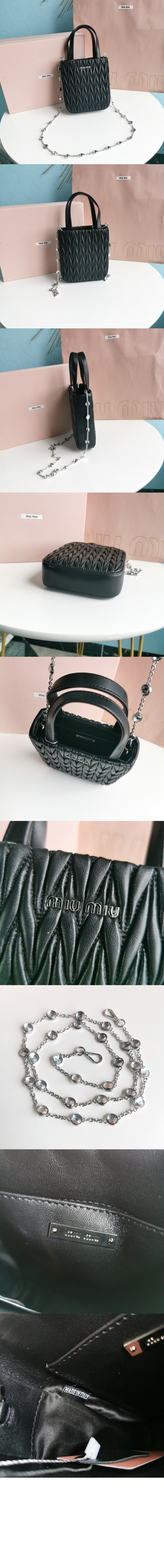 마테라쎄 토트백 5BA220 > Etc - 기타제품