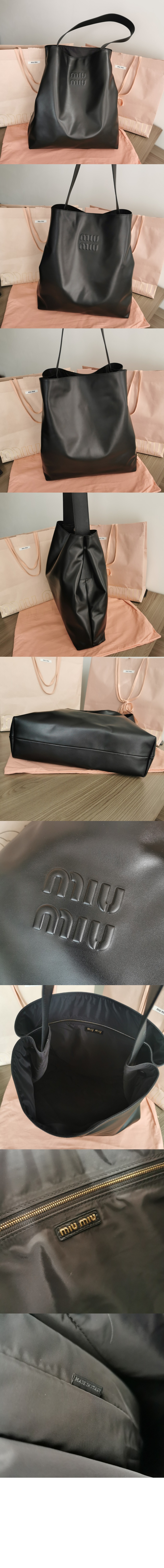 레더 숄더백 5BC117 > Etc - 기타제품