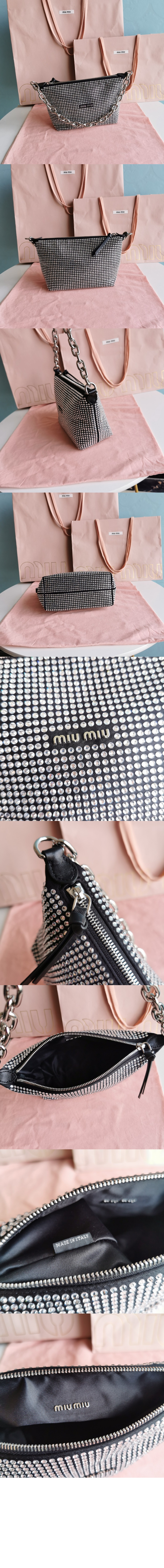 스피릿 새틴백 5BC103 > Etc - 기타제품