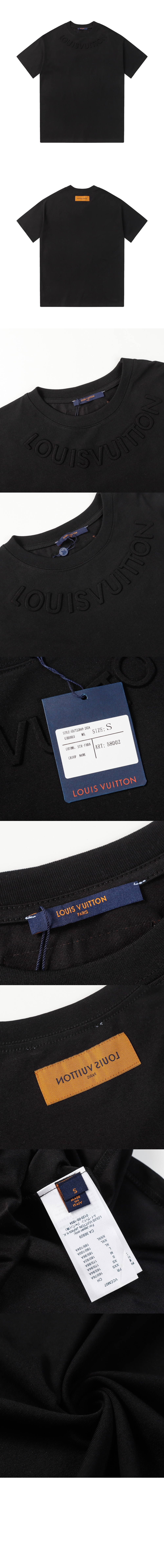 로고 프린트 반팔 > Etc - 기타제품