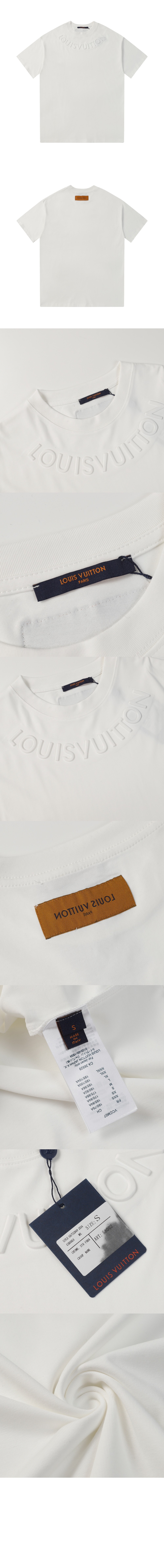 로고 프린트 반팔 > Etc - 기타제품