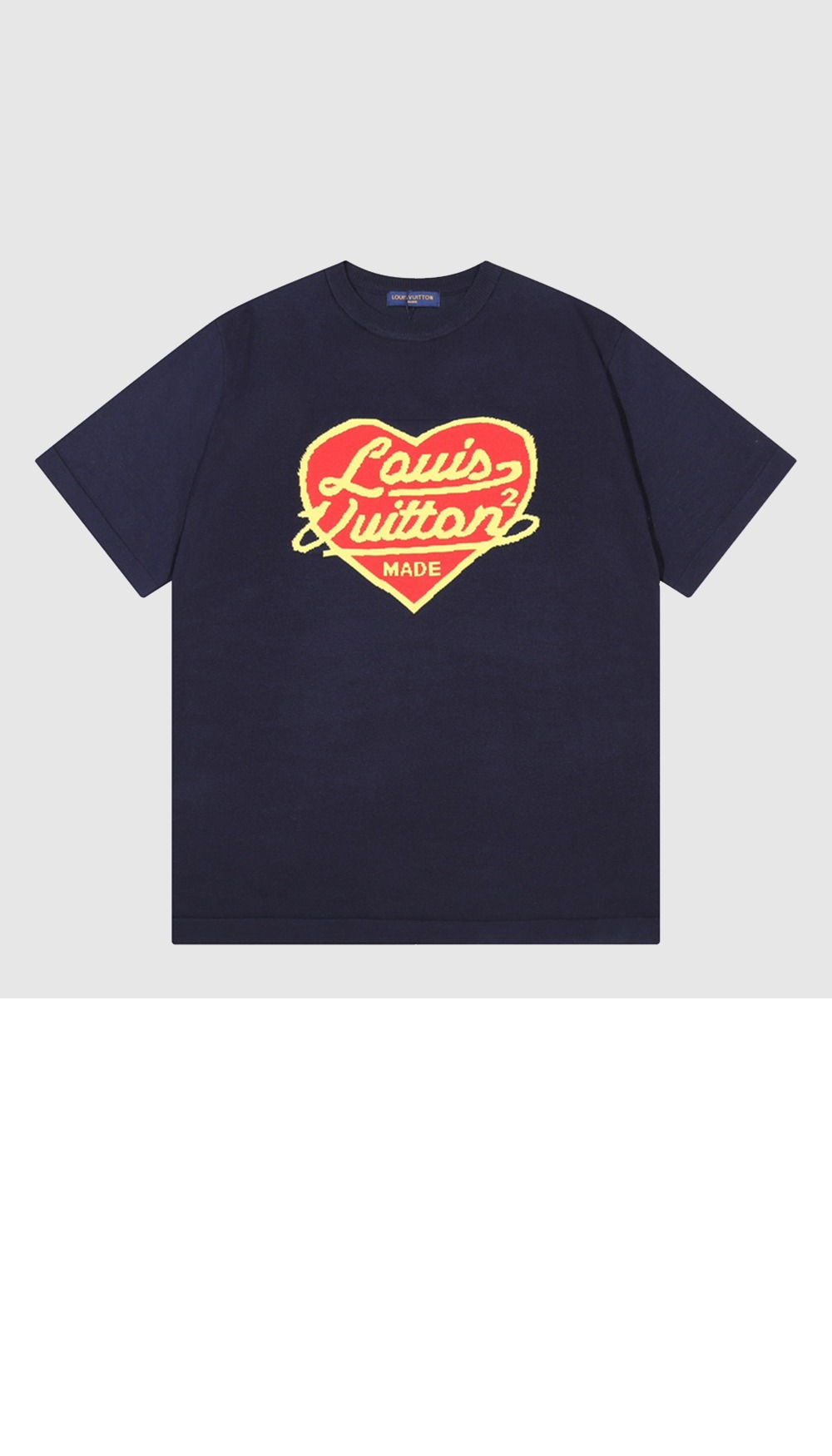 플라워 코튼 톱 > Etc - 기타제품