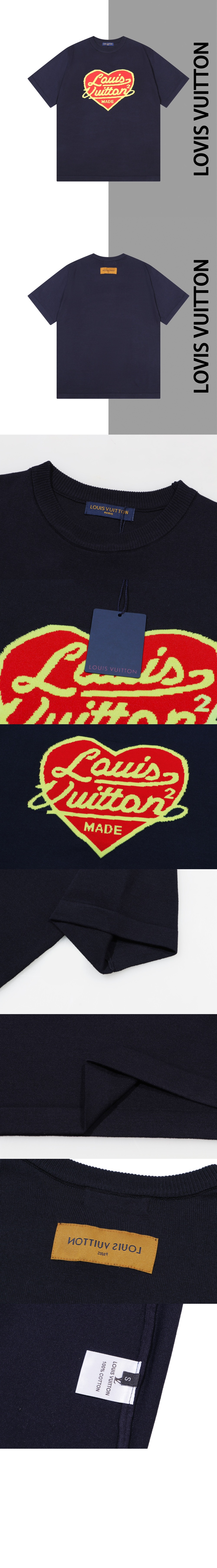 플라워 코튼 톱 > Etc - 기타제품