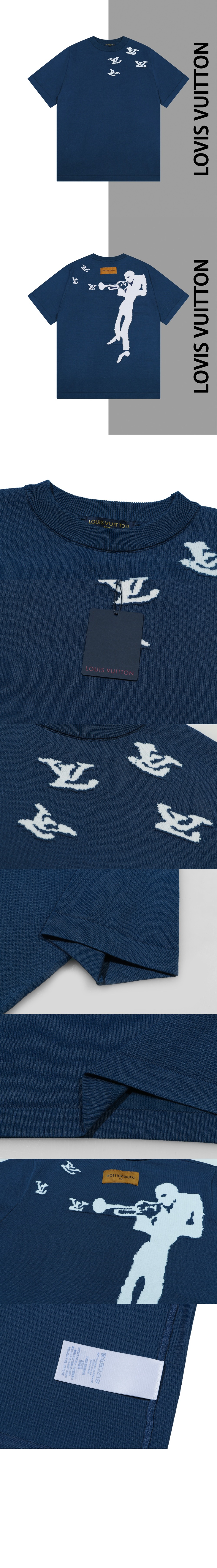 로고 프린트 반팔 > Etc - 기타제품