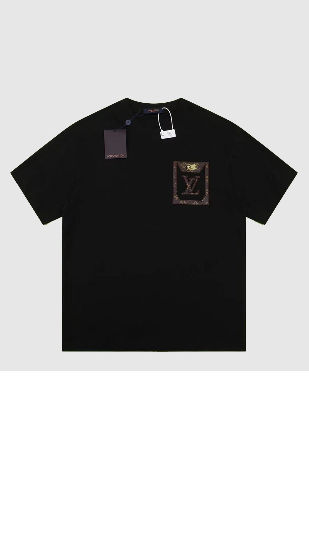 로고 프린트 반팔 > Etc - 기타제품