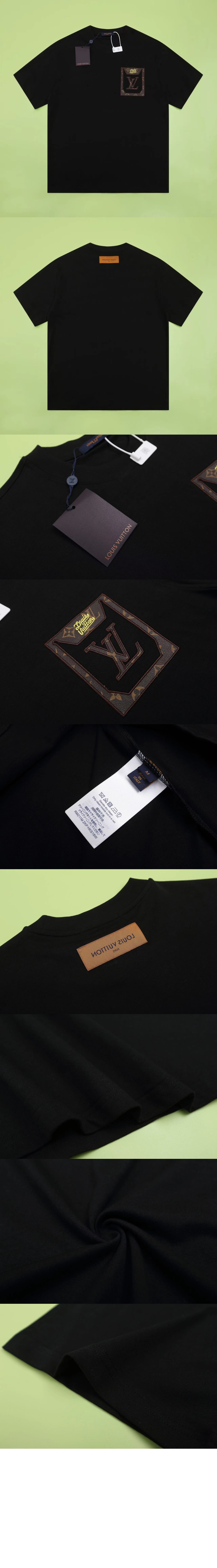 로고 프린트 반팔 > Etc - 기타제품